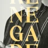 Renegade - Photography in the Life of Lisette Model