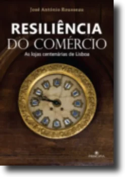 Resiliência do Comércio