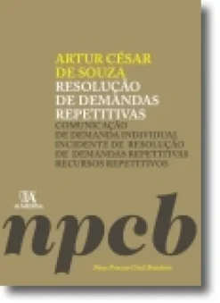 Resolução de Demandas Repetitivas