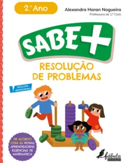 Resolução de Problemas - 2.º Ano