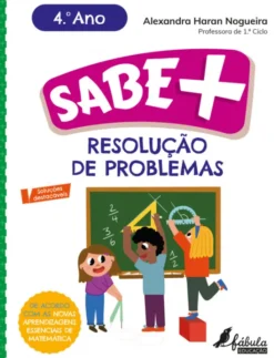 Resolução de Problemas - 4.º Ano