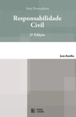 Responsabilidade Civil