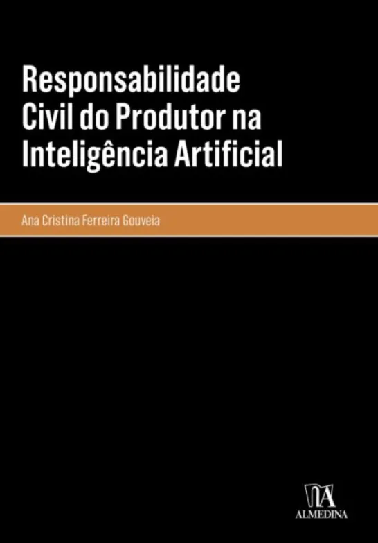 Responsabilidade Civil do Produtor na Inteligência Artificial