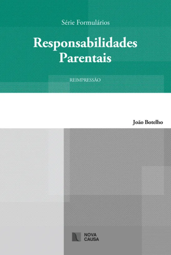 Responsabilidades Parentais