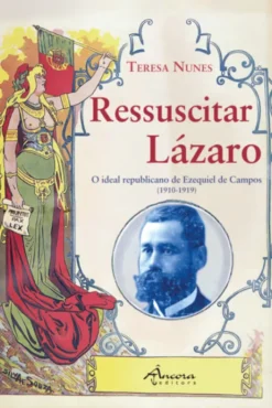 Ressuscitar Lázaro