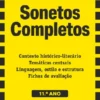 Resumos - Sonetos Completos - Antero de Quental - 11.º Ano