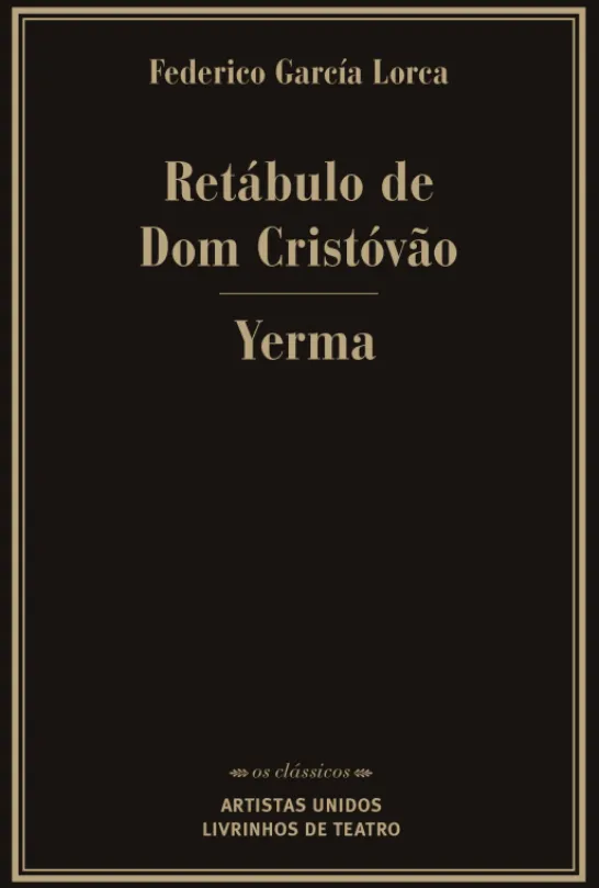 Retábulo de Dom Cristóvão / Yerma