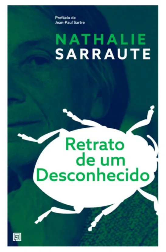 Retrato de um Desconhecido
