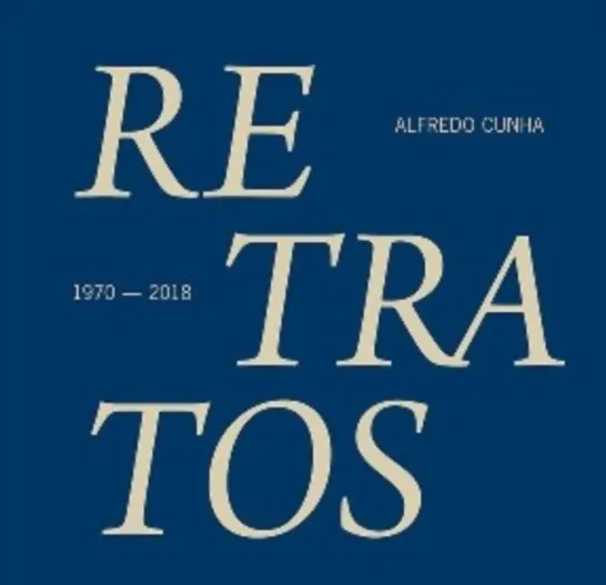 Retratos (1970-2018)