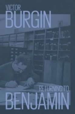 Returning to Benjamin