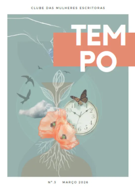 Revista CME Nº3 - Tempo