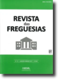 Revista das Freguesias N.º 01