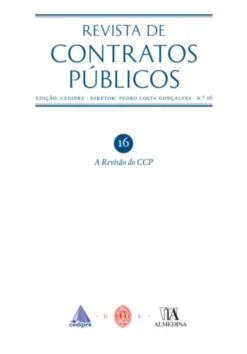 Revista de Contratos Públicos n.º 16