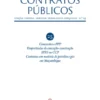 Revista de Contratos Públicos n.º 25