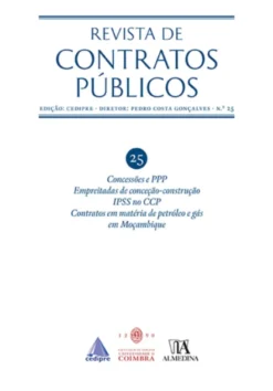Revista de Contratos Públicos n.º 25
