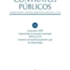 Revista de Contratos Públicos n.º 25
