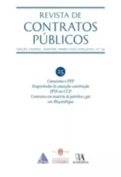 Revista de Contratos Públicos n.º 25