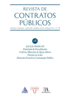 Revista de Contratos Públicos n.º 18