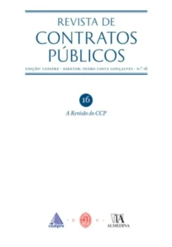 Revista de Contratos Públicos n.º 16