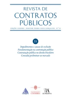 Revista de Contratos Públicos n.º 21