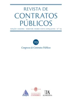 Revista de Contratos Públicos n.º 29