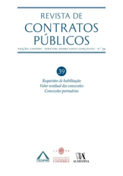 Revista de Contratos Públicos N.º 39