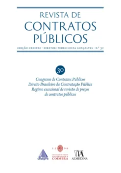 Revista de Contratos Públicos nº 30
