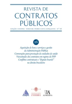 Revista de Contratos Públicos n.º 26