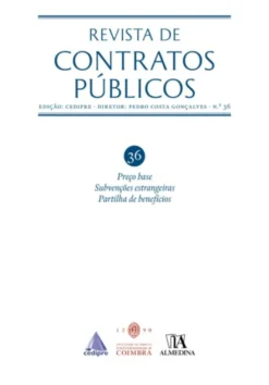 Revista de Contratos Públicos N.º 36