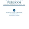 Revista de Contratos Públicos - N.º 32