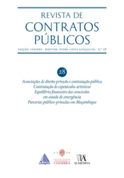 Revista de Contratos Públicos n.º 28