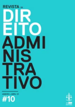 Revista de Direito Administrativo Nº 10