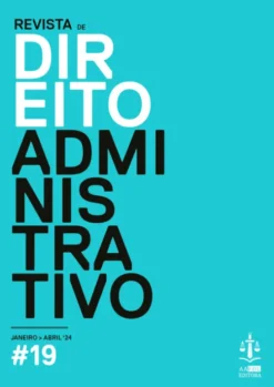 REVISTA DE DIREITO ADMINISTRATIVO N.º 19