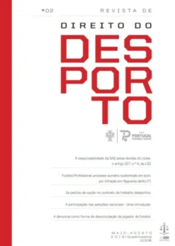 Revista de Direito do Desporto N.º 2