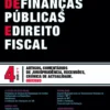 Revista de Finanças Públicas e Direito Fiscal 2025 - 4º
