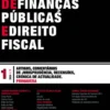 Revista de Finanças Públicas e Direito Fiscal - Ano XV - N.º 1