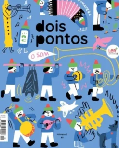 Revista Dois Pontos #2