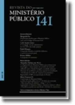 Revista doMinistério Publico nº141 - Ano 36 - Janeiro-Março 2015