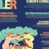 Revista Ler Nº 162 - Primavera 2022