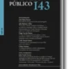 Revista Ministério Público Nº143 - Ano 36 - Julho-Setembro 2015