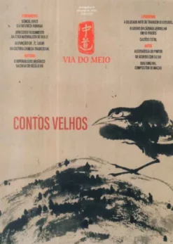 Revista Via do Meio 10 - Inverno 2025