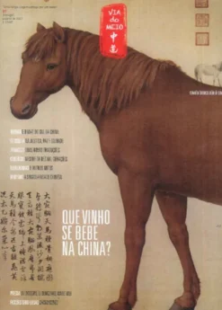 Revista Via do Meio 01 - Outono 2023
