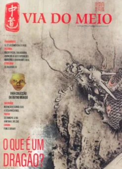 Revista Via do Meio 03 - Primavera 2024