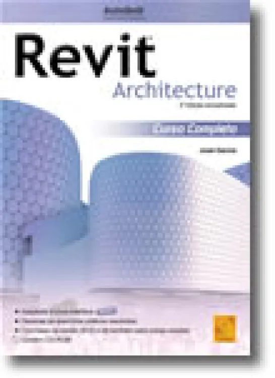 Revit Architecture Curso Completo