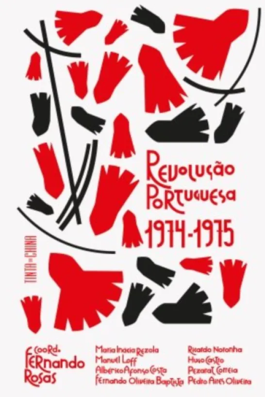 Revolução Portuguesa, 1974‑1975