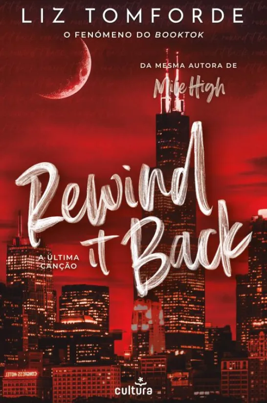 Rewind It Back - A Última Canção
