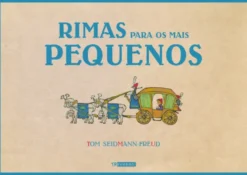 Rimas para os Mais Pequenos