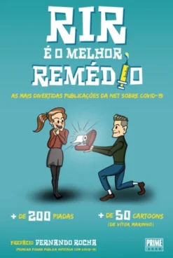 Rir é o Melhor Remédio