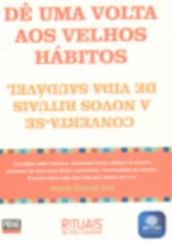 Rituais de Vida Saudável