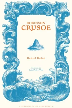 Robinson Crusoe